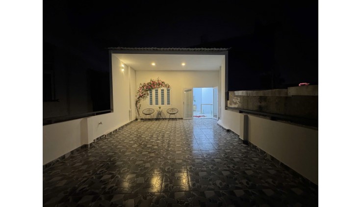 Chỉ 5 TỶ TL! 58M², 2 Tầng /2pn, HẺM XE HƠI, Quang Trung Gò Vấp!